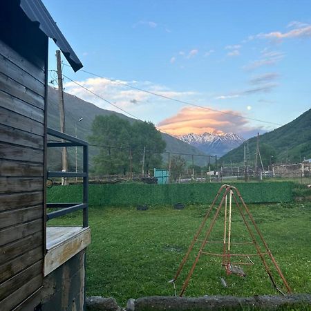 Sno View Villa Bagian luar foto