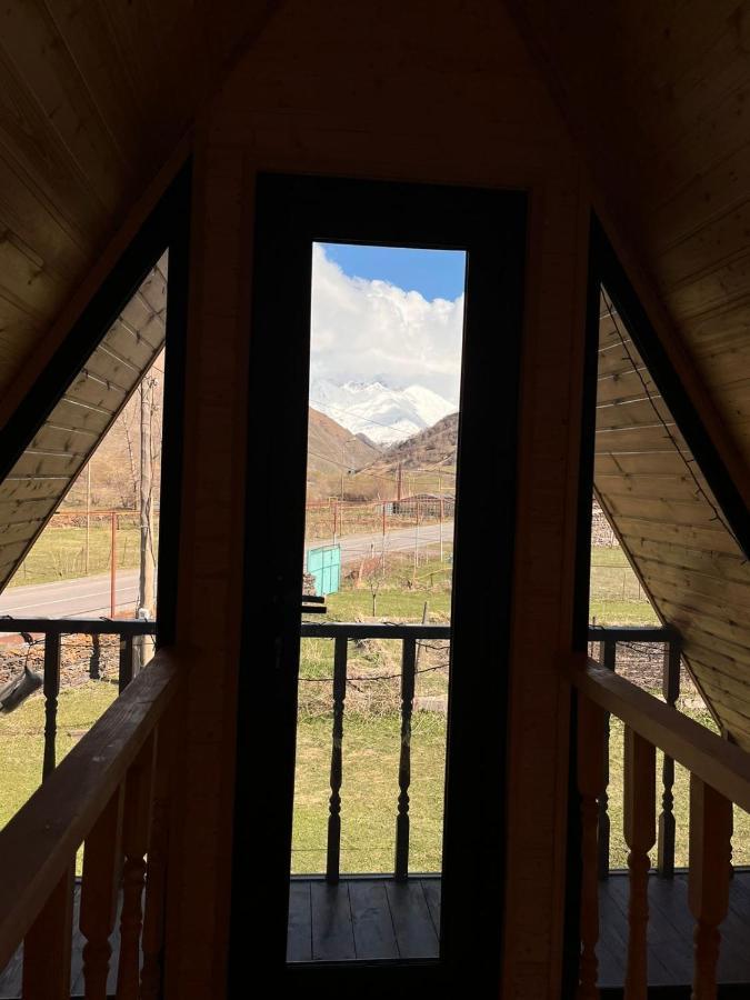 Sno View Villa Bagian luar foto