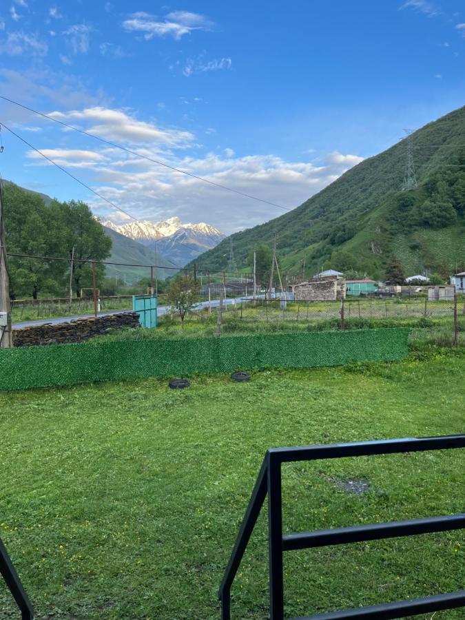 Sno View Villa Bagian luar foto