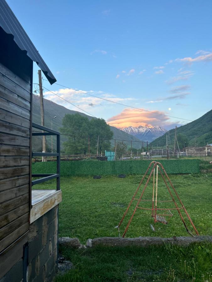 Sno View Villa Bagian luar foto