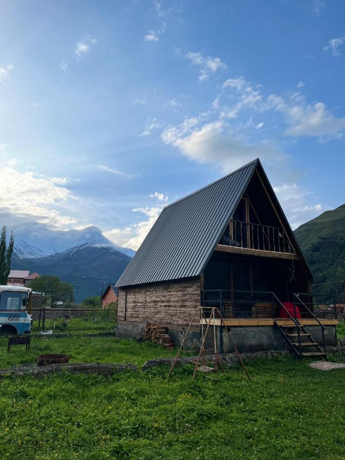 Sno View Villa Bagian luar foto