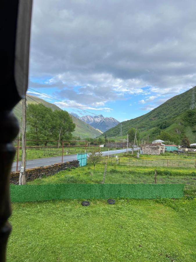 Sno View Villa Bagian luar foto